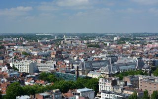 Lille annonce la création d'un Organisme foncier solidaire - Batiweb